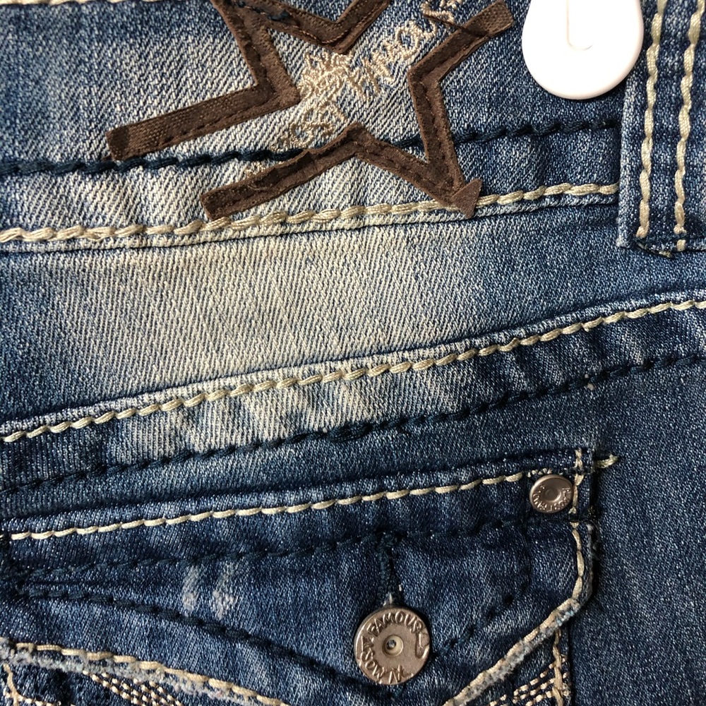 Jeans - Picture 5 of 5